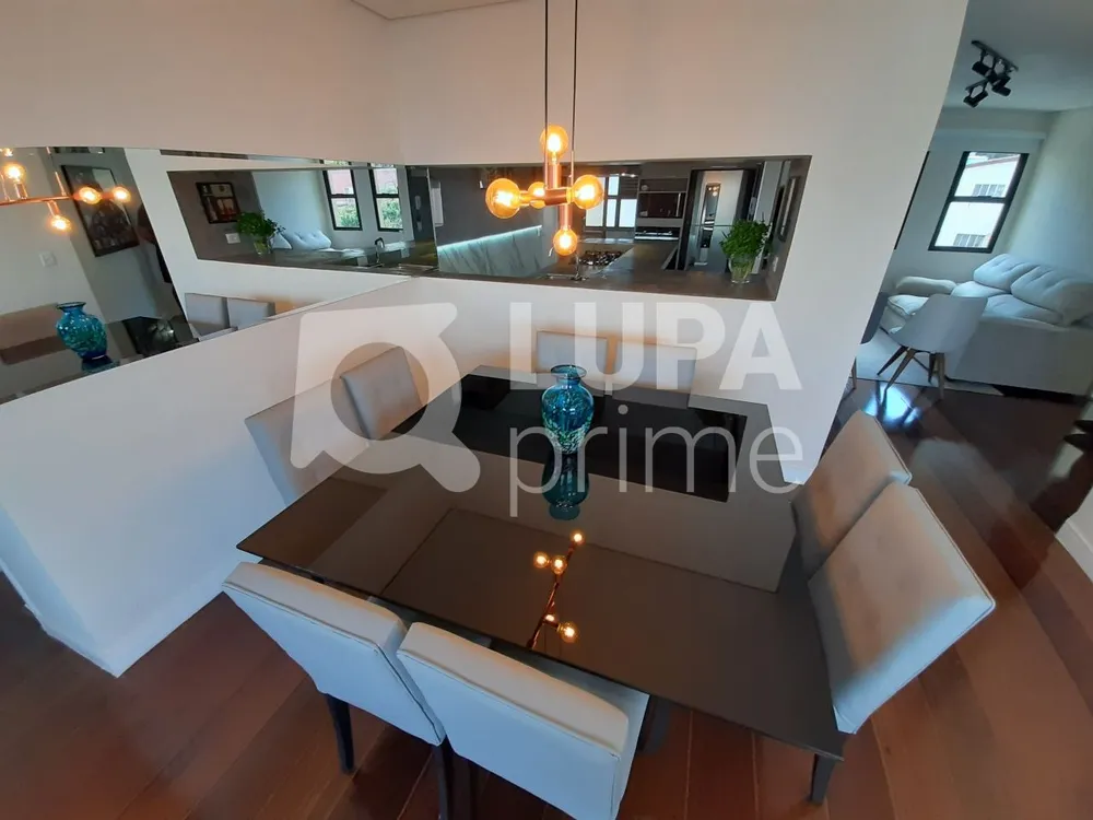 Apartamento, 3 quartos, 120 m² - Foto 5