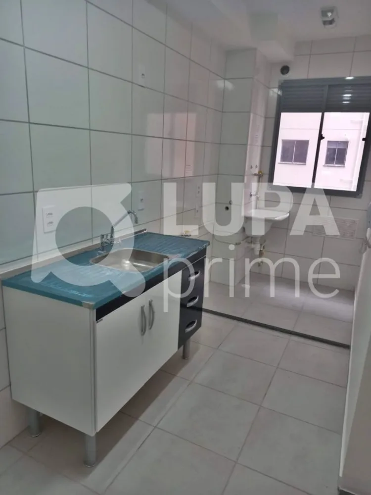 Apartamento, 2 quartos, 45 m² - Foto 7