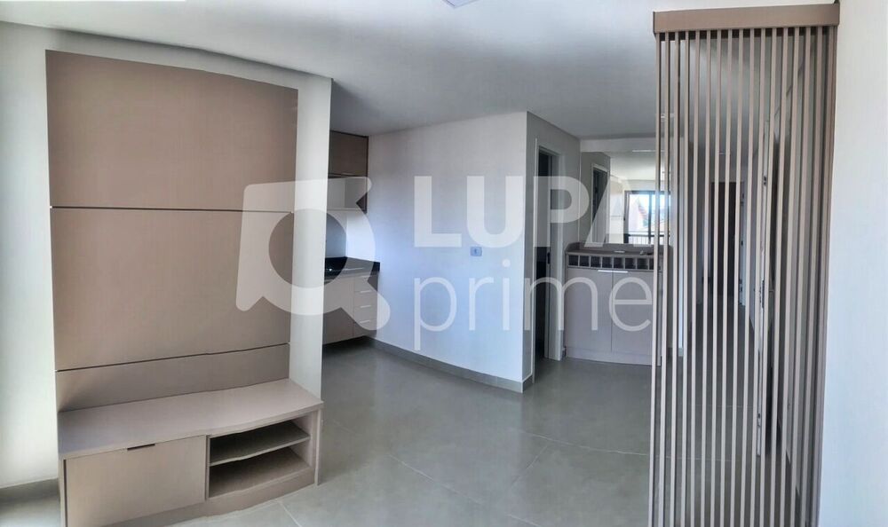 Apartamento à venda com 2 quartos, 43m² - Foto 2