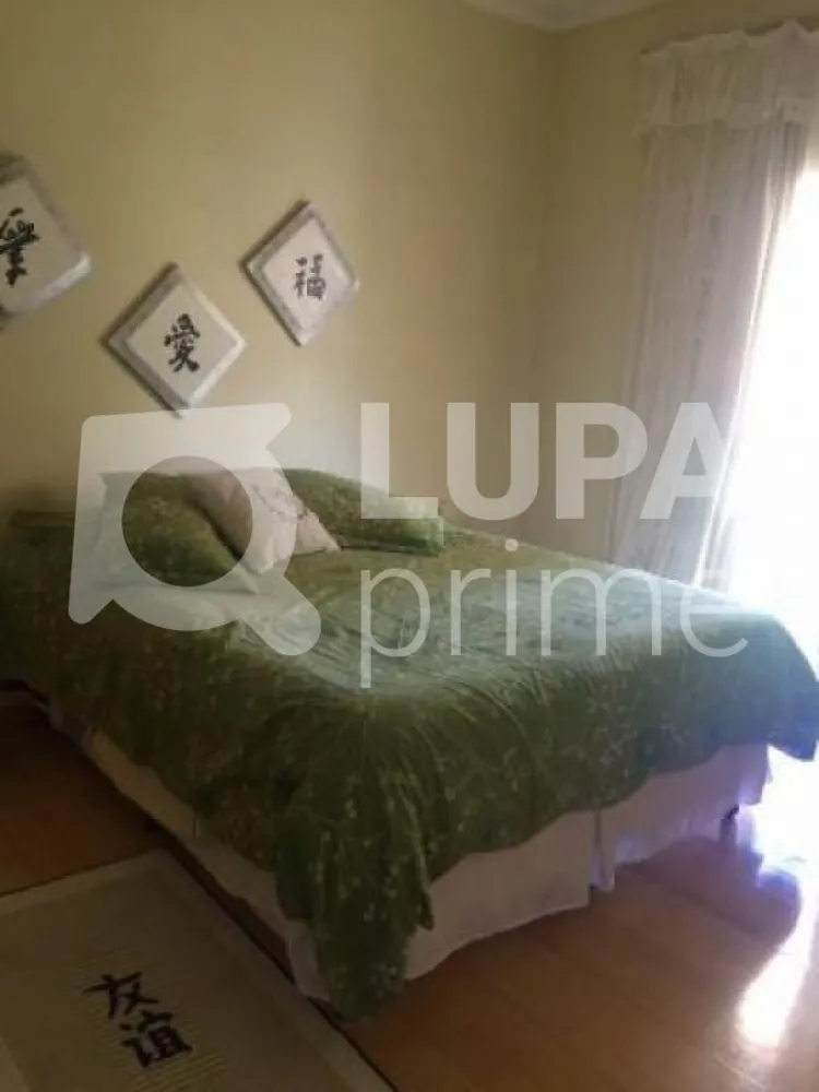 Casa, 4 quartos, 260 m² - Foto 7