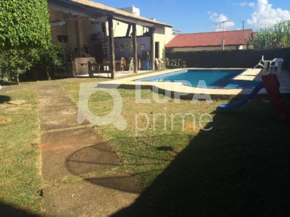 Casa, 4 quartos, 260 m² - Foto 5