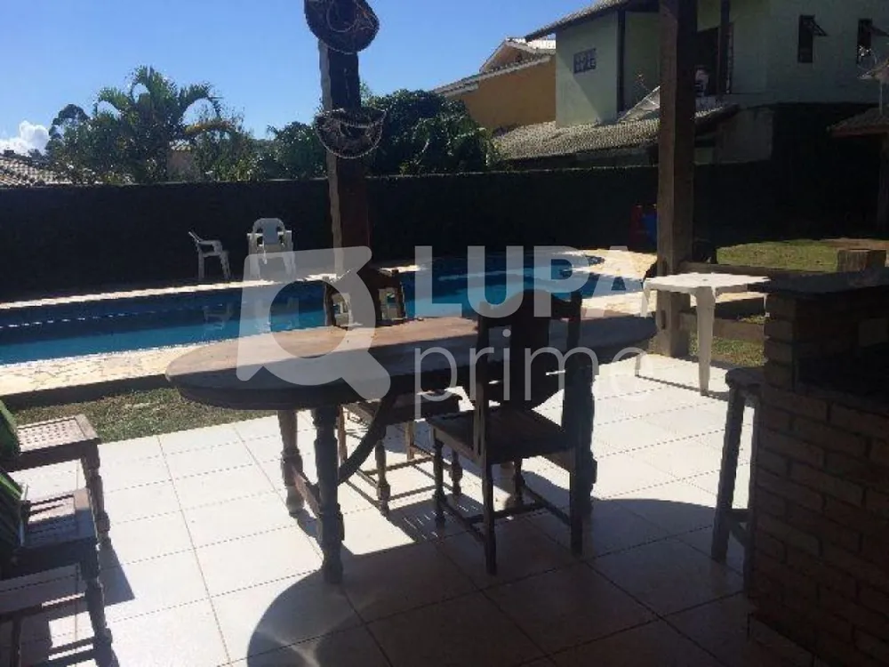 Casa, 4 quartos, 260 m² - Foto 8