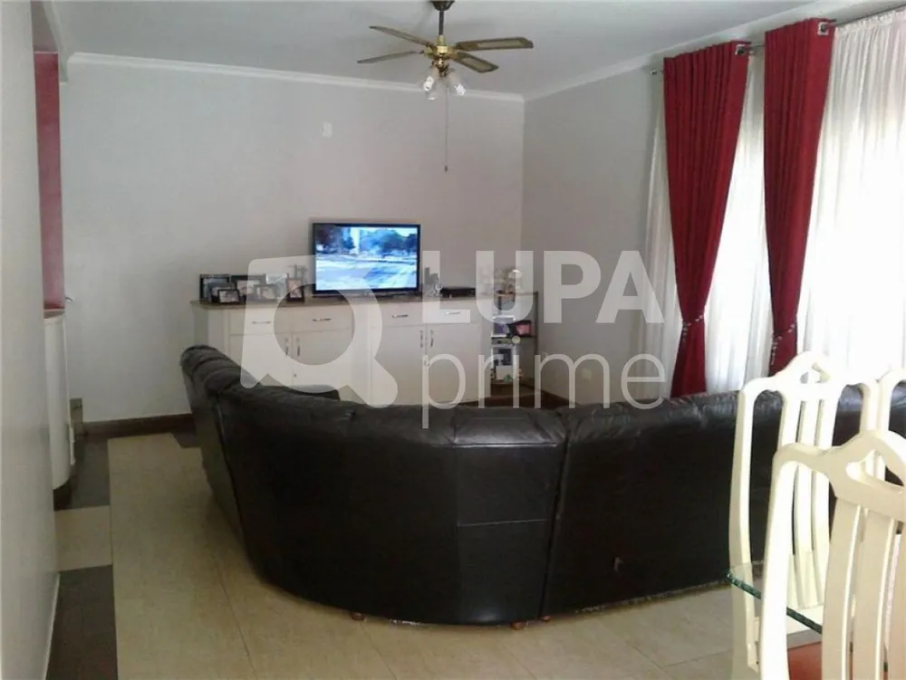 Casa, 3 quartos, 300 m² - Foto 17