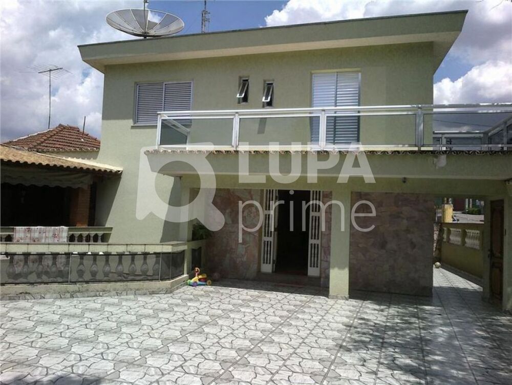 Casa, 3 quartos, 300 m² - Foto 7