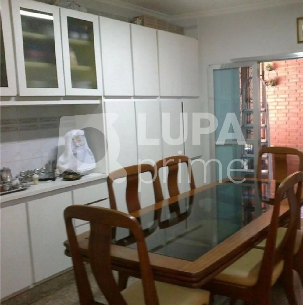 Casa, 3 quartos, 300 m² - Foto 21