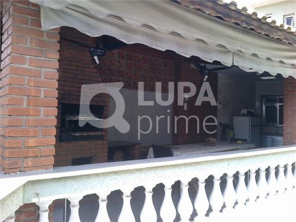 Casa, 3 quartos, 300 m² - Foto 11