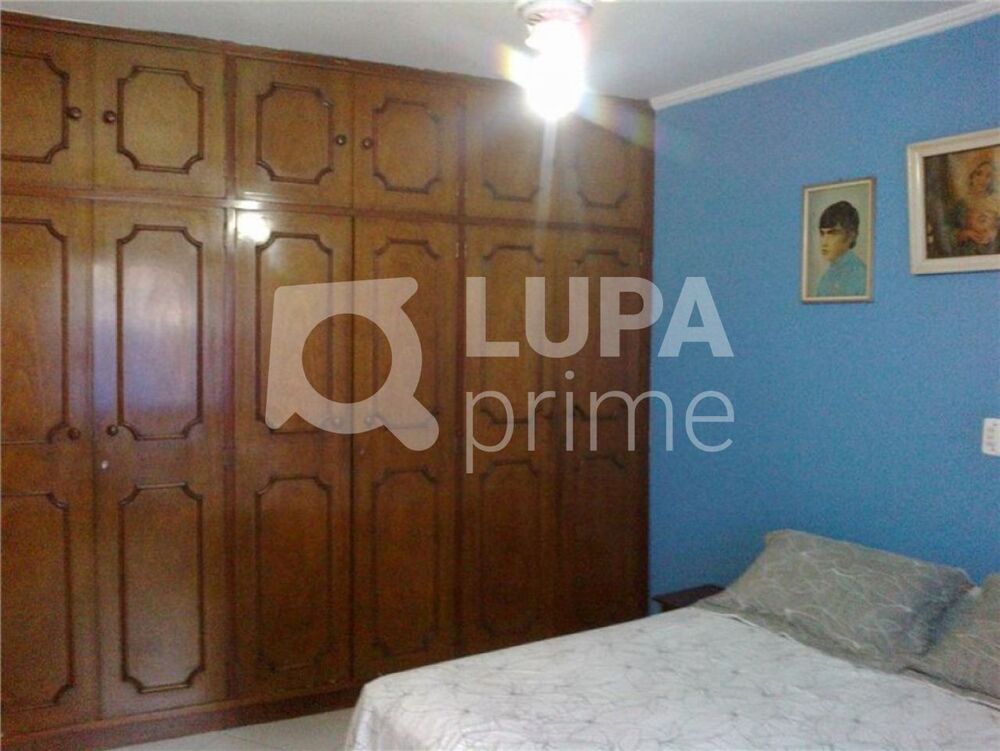 Casa, 3 quartos, 300 m² - Foto 1