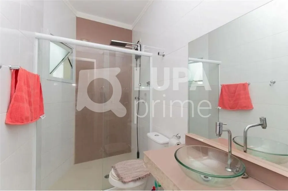 Casa, 3 quartos, 189 m² - Foto 19