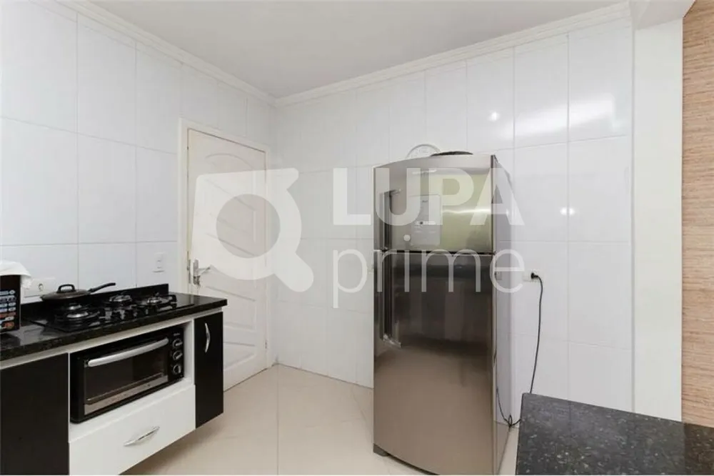 Casa, 3 quartos, 189 m² - Foto 16