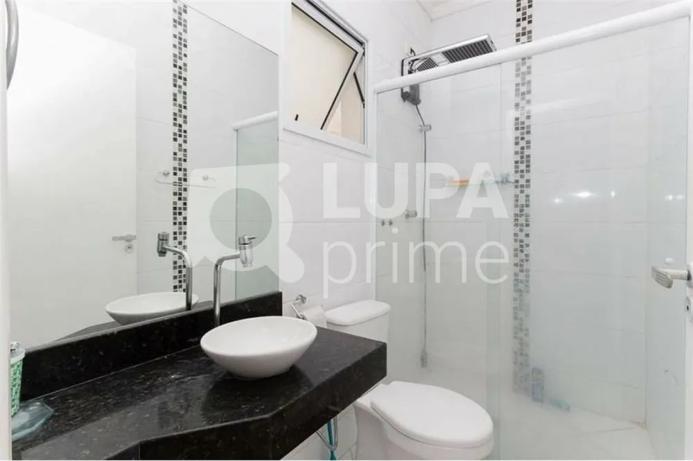 Casa, 3 quartos, 189 m² - Foto 22