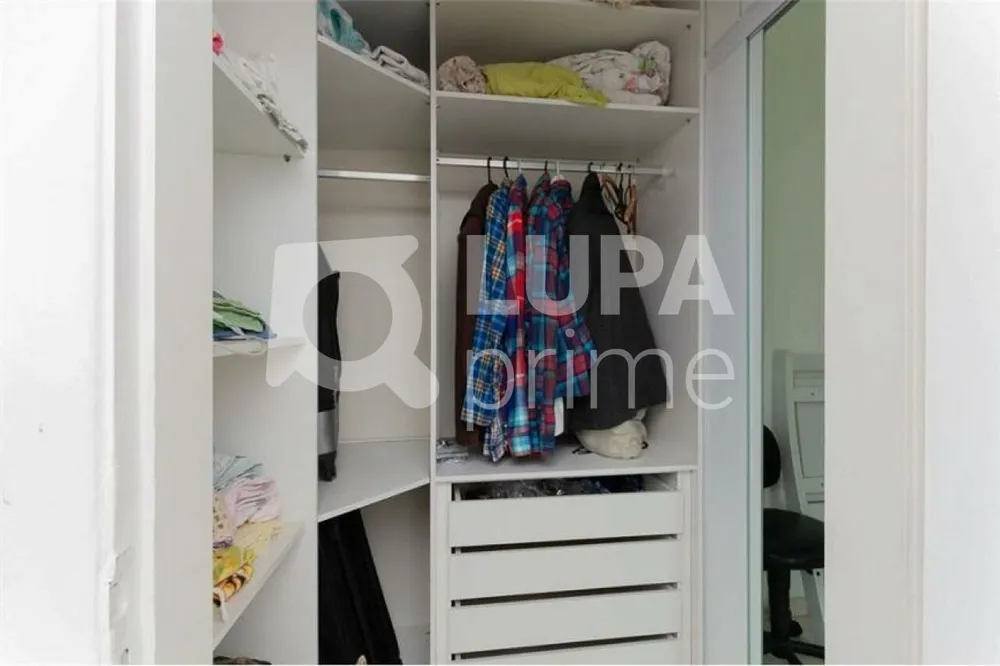 Casa, 3 quartos, 189 m² - Foto 23