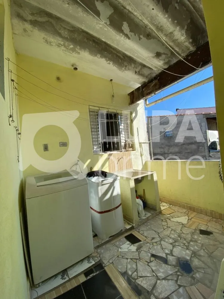 Casa, 3 quartos, 70 m² - Foto 8