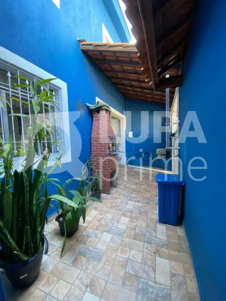 Casa, 3 quartos, 70 m² - Foto 7