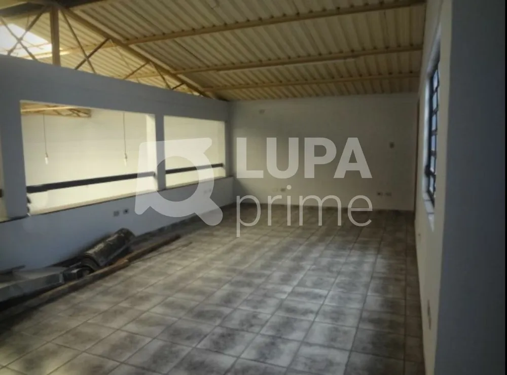 Depósito-Galpão, 254 m² - Foto 1