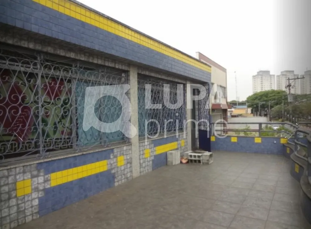 Depósito-Galpão, 254 m² - Foto 8