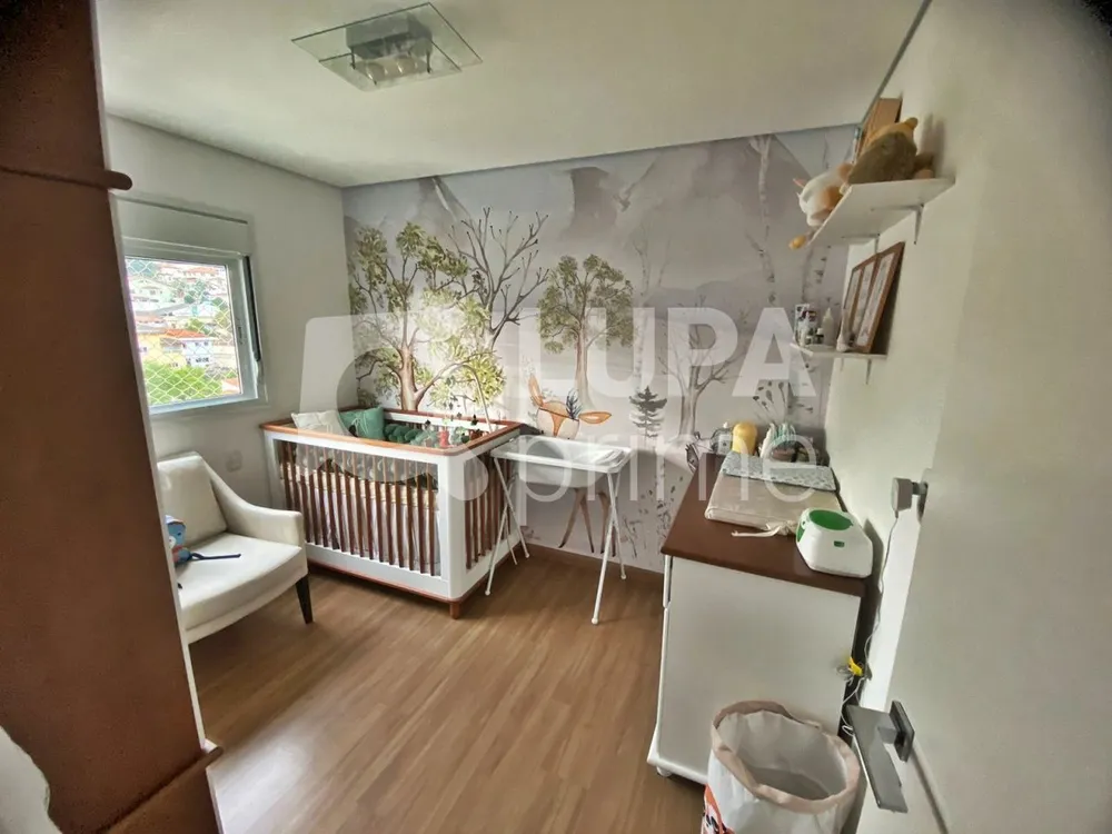 Apartamento, 3 quartos, 110 m² - Foto 1
