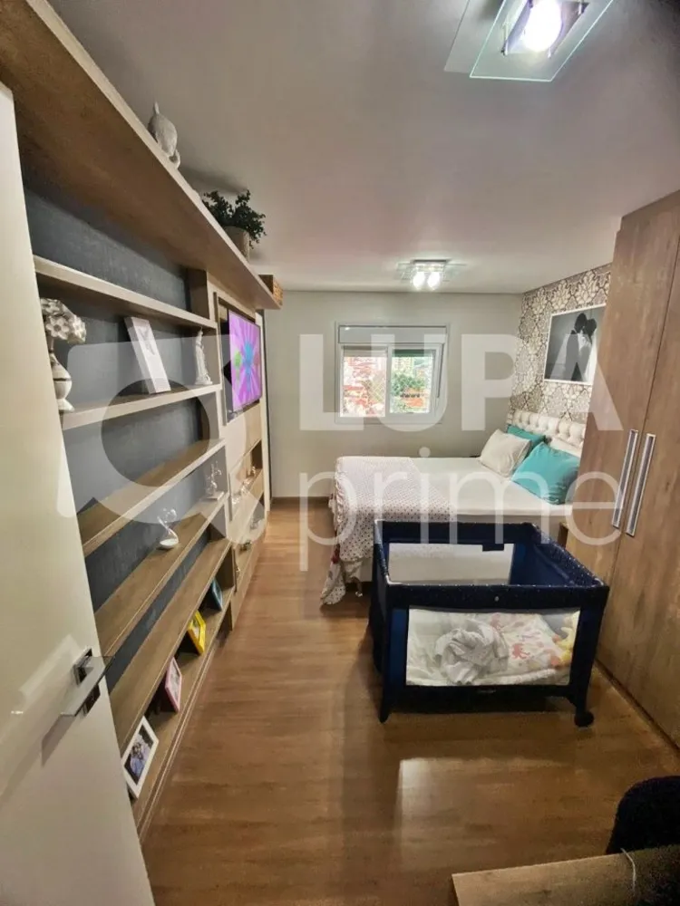 Apartamento, 3 quartos, 110 m² - Foto 4