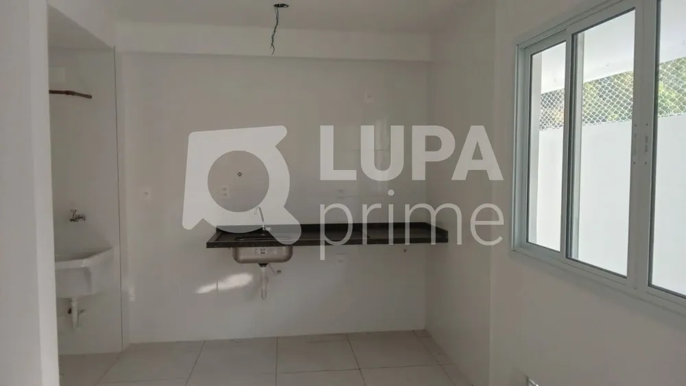Apartamento, 2 quartos, 40 m² - Foto 11