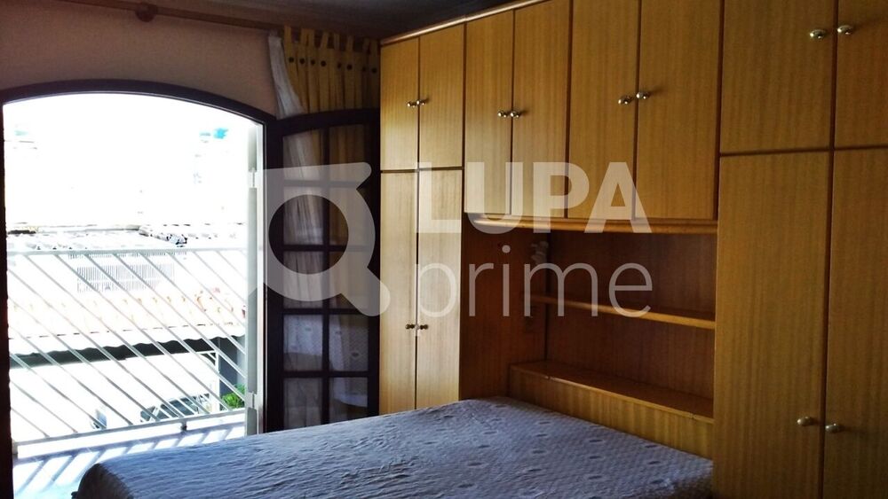 Casa, 3 quartos, 161 m² - Foto 1