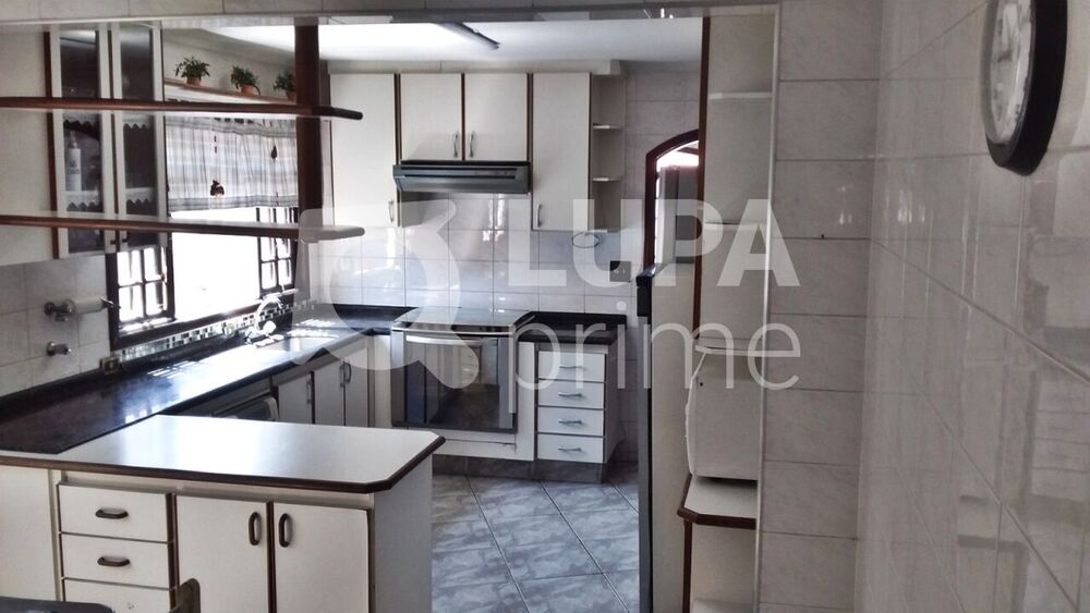 Casa, 3 quartos, 161 m² - Foto 3