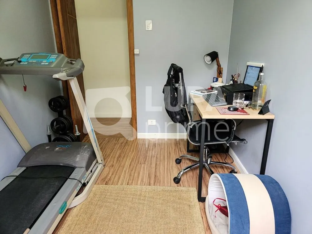 Casa, 4 quartos, 215 m² - Foto 9