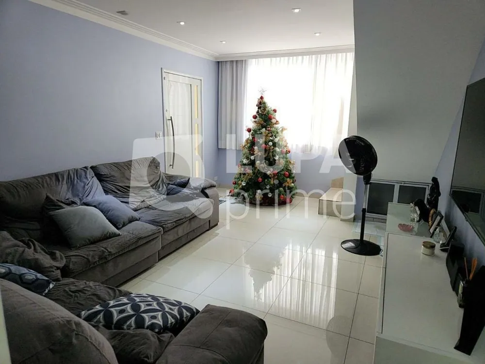 Casa, 4 quartos, 215 m² - Foto 12