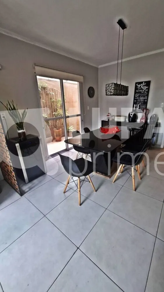 Casa, 3 quartos, 195 m² - Foto 8