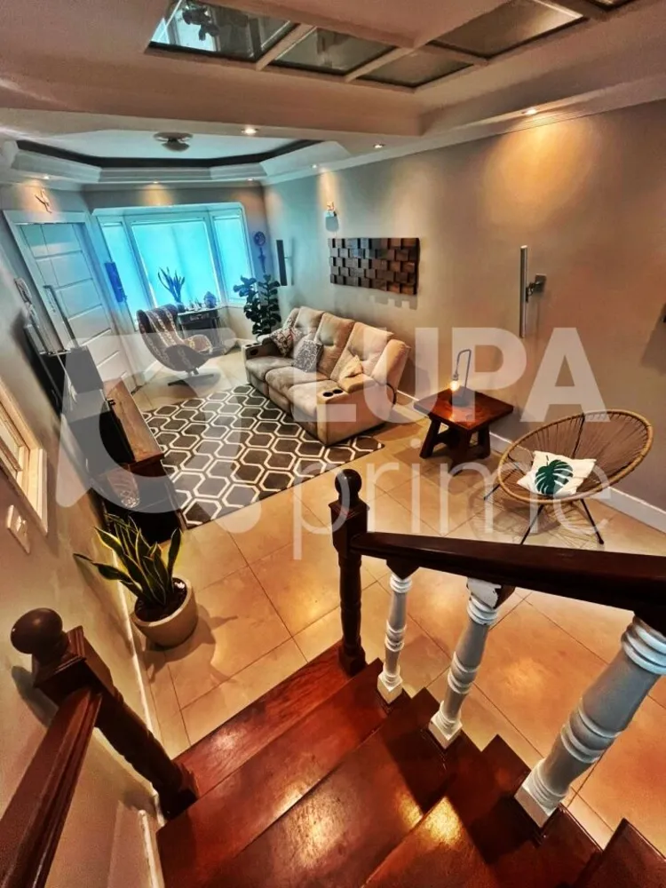 Casa, 3 quartos, 195 m² - Foto 12