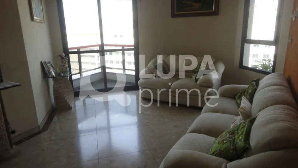 Apartamento, 3 quartos, 196 m² - Foto 6