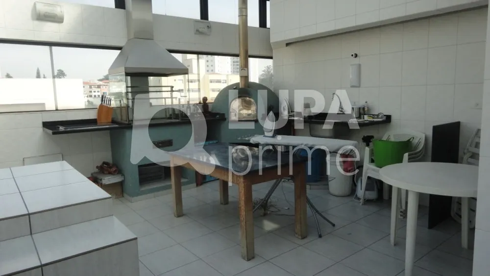 Apartamento, 3 quartos, 196 m² - Foto 9