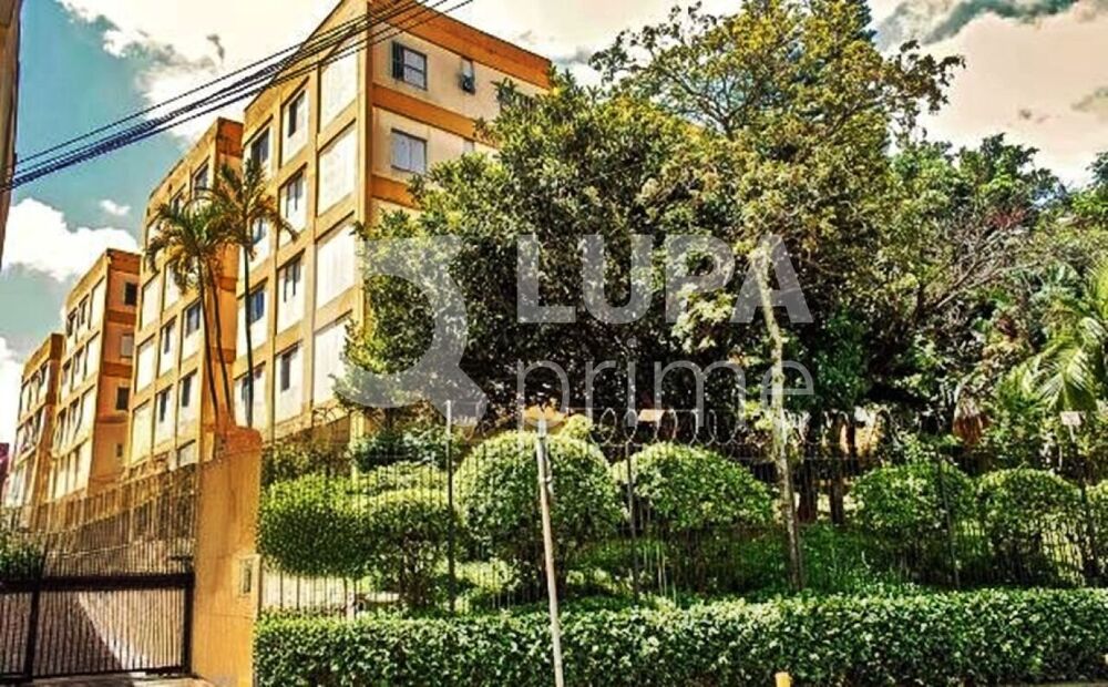 Apartamento à venda com 1 quarto, 40m² - Foto 9