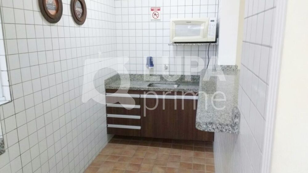 Apartamento, 2 quartos, 116 m² - Foto 1
