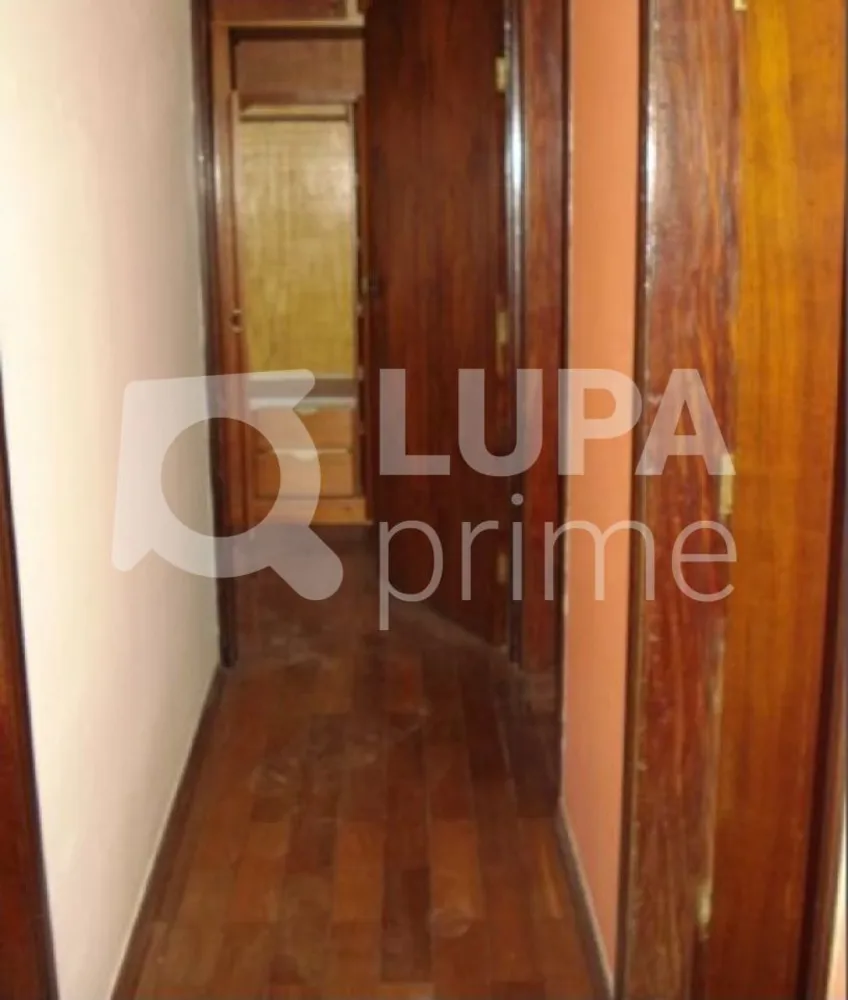 Casa, 3 quartos, 250 m² - Foto 11