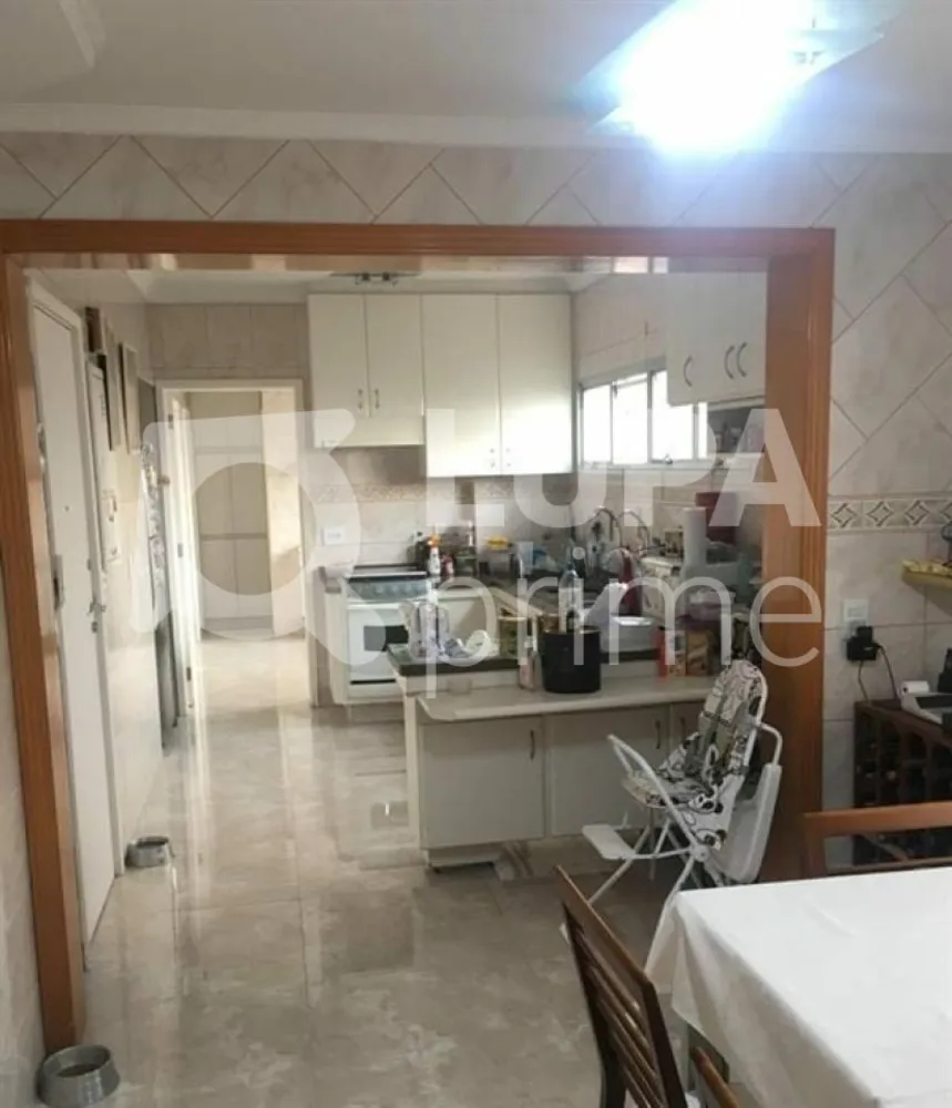 Apartamento, 3 quartos, 200 m² - Foto 8