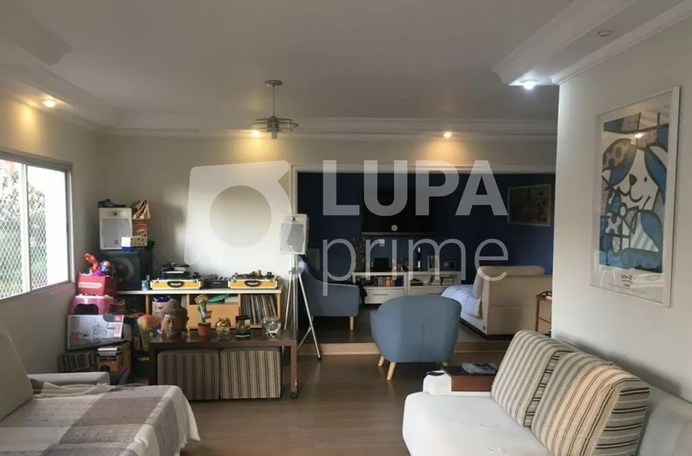 Apartamento, 3 quartos, 200 m² - Foto 4