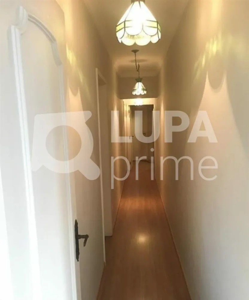 Apartamento, 3 quartos, 200 m² - Foto 11