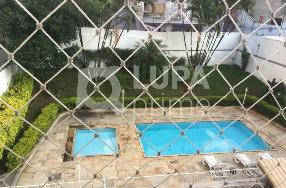 Apartamento, 3 quartos, 200 m² - Foto 9