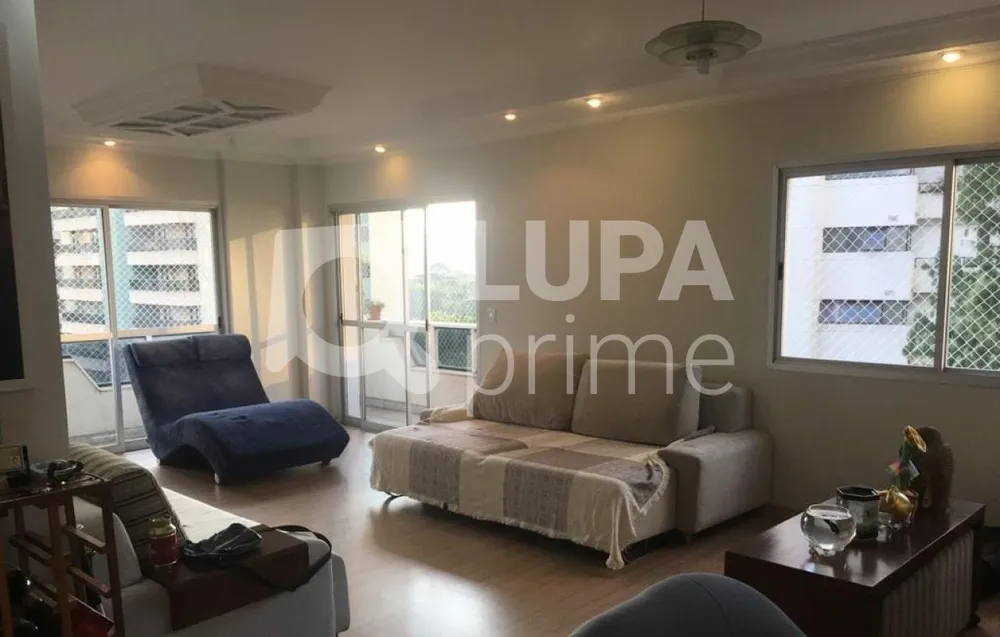 Apartamento, 3 quartos, 200 m² - Foto 2