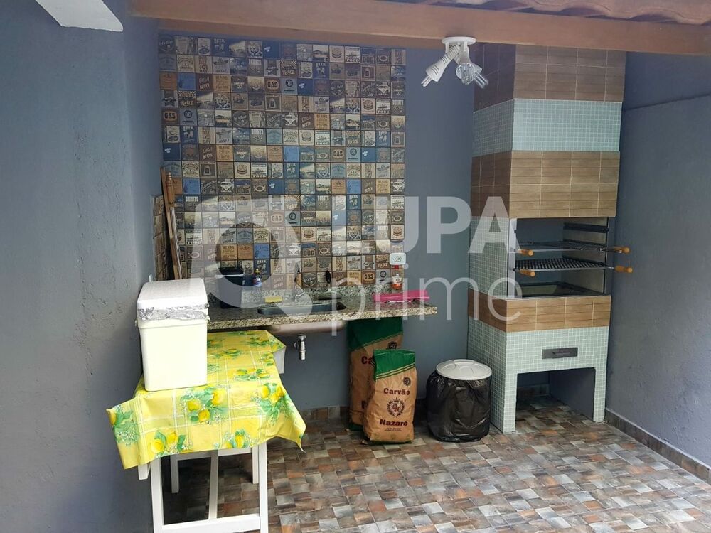 Casa, 3 quartos, 184 m² - Foto 9