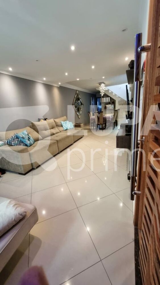 Casa, 3 quartos, 184 m² - Foto 3