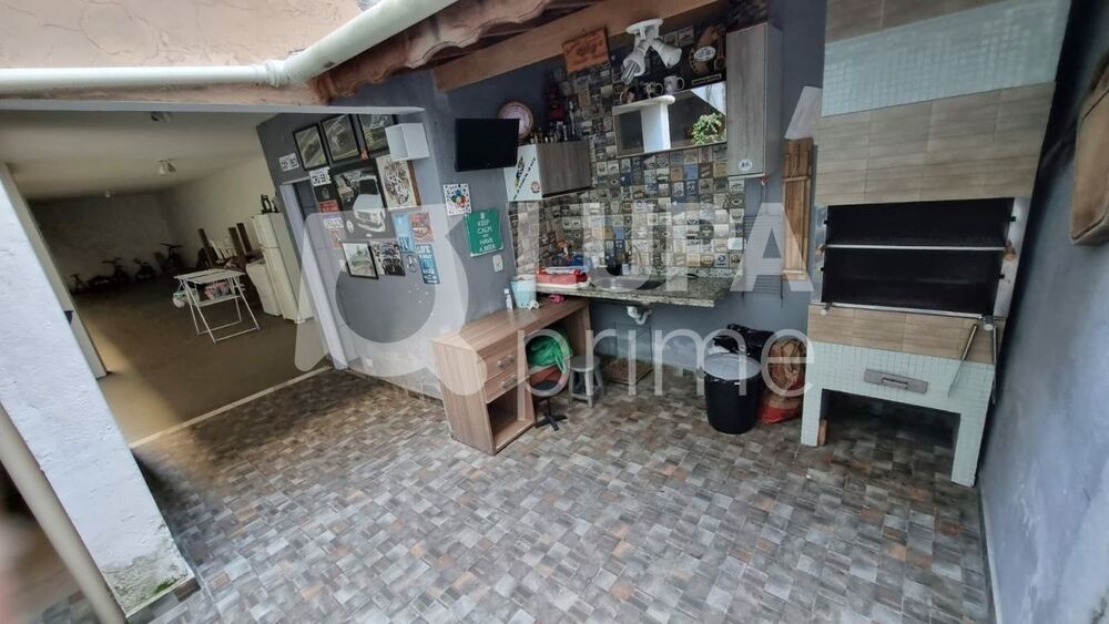 Casa, 3 quartos, 184 m² - Foto 13