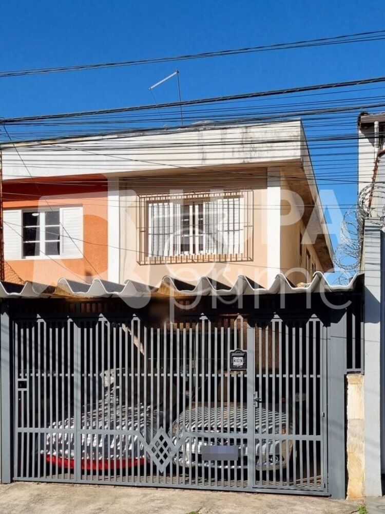 Casa, 3 quartos, 184 m² - Foto 14