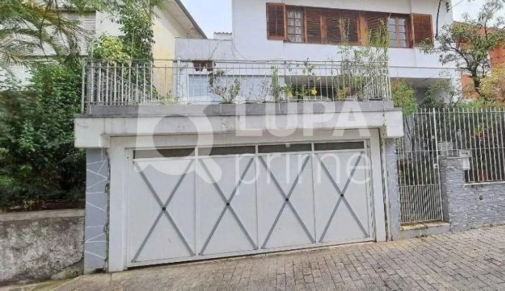 Casa, 3 quartos, 242 m² - Foto 12