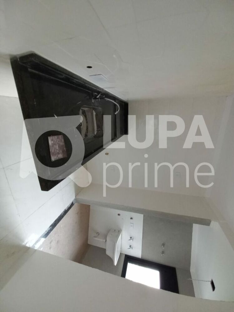 Apartamento, 1 quarto, 35 m² - Foto 3