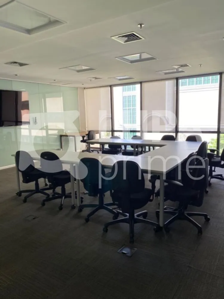 Prédio Inteiro, 502 m² - Foto 12