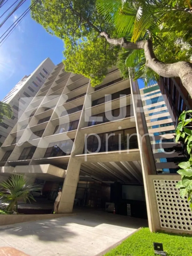 Prédio Inteiro, 502 m² - Foto 9