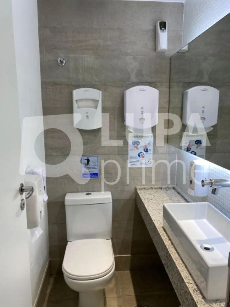 Prédio Inteiro, 502 m² - Foto 2