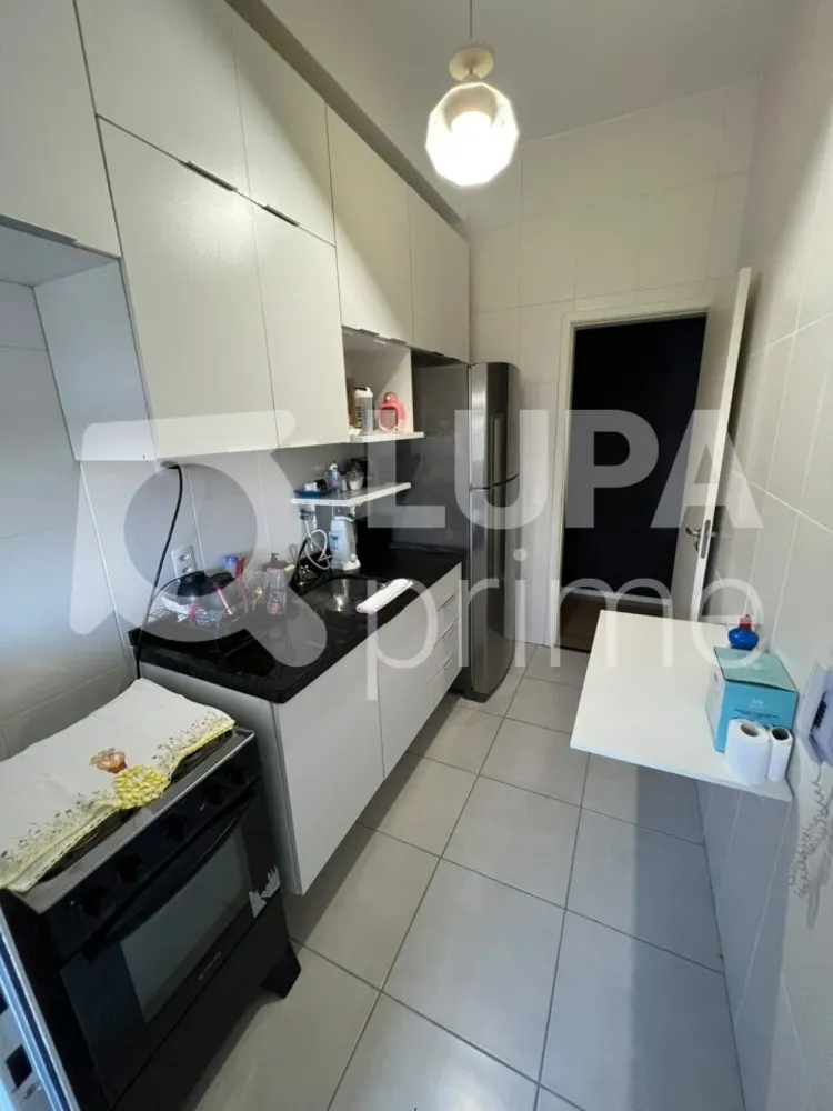 Apartamento, 2 quartos, 46 m² - Foto 2