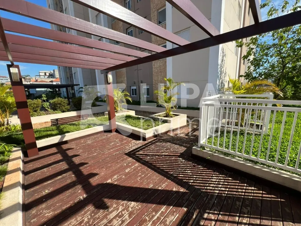 Apartamento, 2 quartos, 46 m² - Foto 16