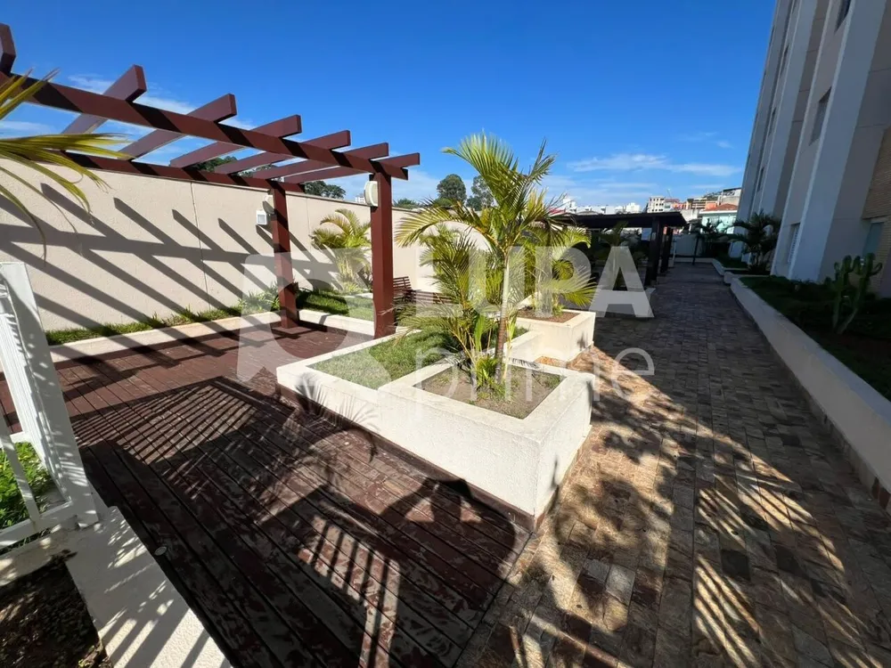 Apartamento, 2 quartos, 46 m² - Foto 15
